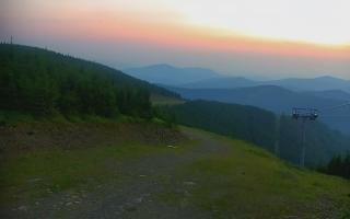 TMR - Zbójnicka Kopa - 27-06-2026 19:05