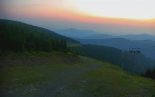 TMR - Zbójnicka Kopa - 27-06-2026 19:16