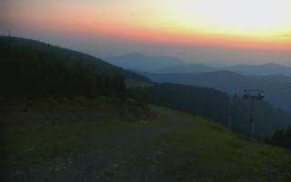 TMR - Zbójnicka Kopa - 27-06-2026 19:27