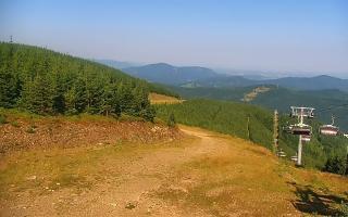 TMR - Zbójnicka Kopa - 30-07-2026 06:33