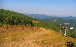 TMR - Zbójnicka Kopa - 30-07-2026 06:44