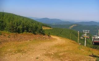 TMR - Zbójnicka Kopa - 30-07-2026 07:28