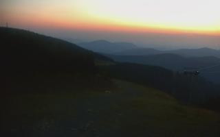 TMR - Zbójnicka Kopa - 30-07-2026 19:09