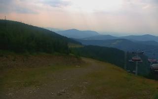 TMR - Zbójnicka Kopa - 01-08-2026 14:03