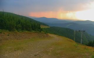 TMR - Zbójnicka Kopa - 01-08-2026 16:05