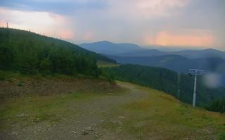 TMR - Zbójnicka Kopa - 01-08-2026 16:50