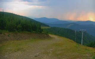 TMR - Zbójnicka Kopa - 01-08-2026 17:01