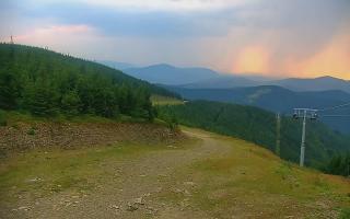 TMR - Zbójnicka Kopa - 01-08-2026 17:12