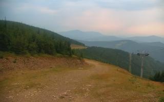 TMR - Zbójnicka Kopa - 01-08-2026 18:30