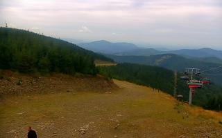 TMR - Zbójnicka Kopa - 13-09-2026 13:37