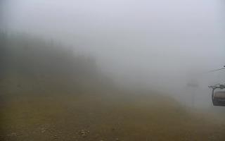 TMR - Zbójnicka Kopa - 14-09-2026 20:45