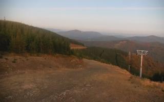 TMR - Zbójnicka Kopa - 17-10-2026 04:48