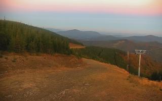 TMR - Zbójnicka Kopa - 17-10-2026 04:59