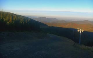 TMR - Zbójnicka Kopa - 17-10-2026 05:54