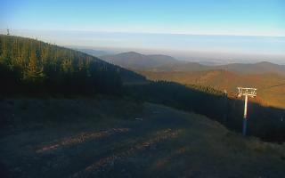 TMR - Zbójnicka Kopa - 17-10-2026 06:06