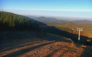 TMR - Zbójnicka Kopa - 17-10-2026 06:17