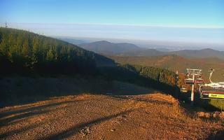TMR - Zbójnicka Kopa - 17-10-2026 06:28