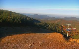 TMR - Zbójnicka Kopa - 17-10-2026 06:50