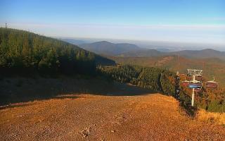 TMR - Zbójnicka Kopa - 17-10-2026 07:01