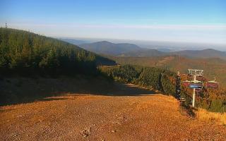 TMR - Zbójnicka Kopa - 17-10-2026 07:12