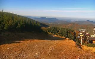 TMR - Zbójnicka Kopa - 17-10-2026 07:23