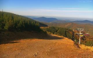 TMR - Zbójnicka Kopa - 17-10-2026 07:35