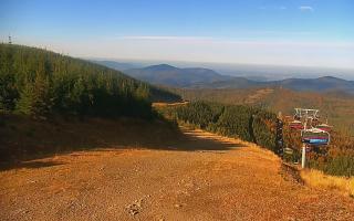 TMR - Zbójnicka Kopa - 17-10-2026 07:46