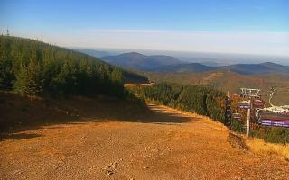 TMR - Zbójnicka Kopa - 17-10-2026 07:57