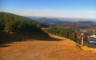 TMR - Zbójnicka Kopa - 17-10-2026 08:08