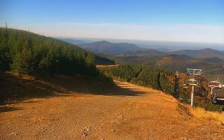 TMR - Zbójnicka Kopa - 17-10-2026 08:19