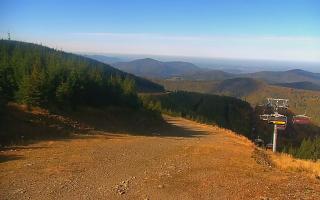 TMR - Zbójnicka Kopa - 17-10-2026 08:30