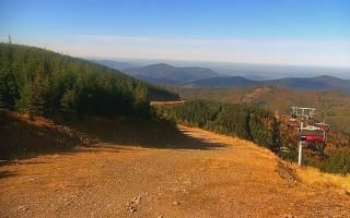 TMR - Zbójnicka Kopa - 17-10-2026 08:41