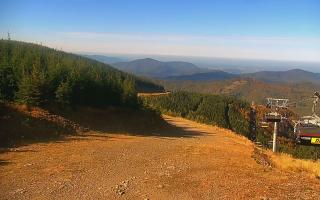 TMR - Zbójnicka Kopa - 17-10-2026 08:53