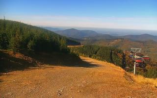 TMR - Zbójnicka Kopa - 17-10-2026 09:04