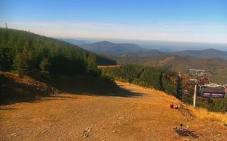 TMR - Zbójnicka Kopa - 17-10-2026 09:15