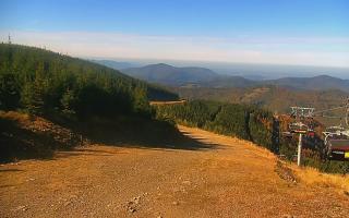 TMR - Zbójnicka Kopa - 17-10-2026 09:26