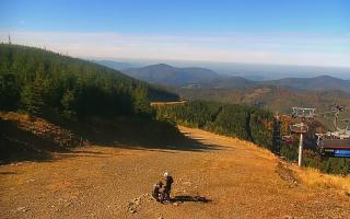 TMR - Zbójnicka Kopa - 17-10-2026 09:37