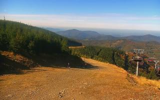 TMR - Zbójnicka Kopa - 17-10-2026 09:48