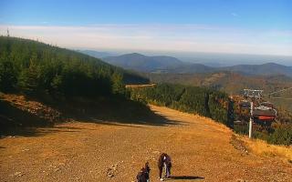 TMR - Zbójnicka Kopa - 17-10-2026 09:59
