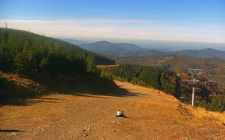 TMR - Zbójnicka Kopa - 17-10-2026 10:10