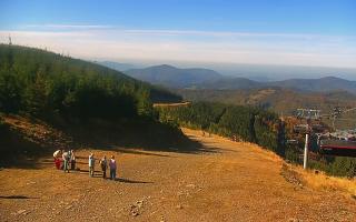 TMR - Zbójnicka Kopa - 17-10-2026 10:22