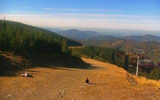 TMR - Zbójnicka Kopa - 17-10-2026 10:33