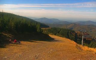 TMR - Zbójnicka Kopa - 17-10-2026 11:17