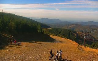 TMR - Zbójnicka Kopa - 17-10-2026 11:28