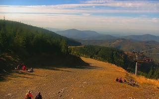 TMR - Zbójnicka Kopa - 17-10-2026 11:39