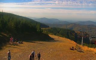 TMR - Zbójnicka Kopa - 17-10-2026 11:50
