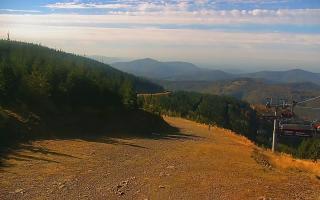 TMR - Zbójnicka Kopa - 17-10-2026 12:02