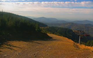 TMR - Zbójnicka Kopa - 17-10-2026 12:35