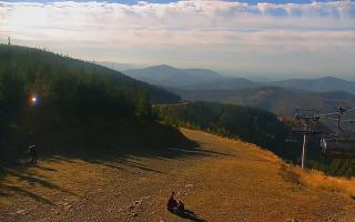 TMR - Zbójnicka Kopa - 17-10-2026 12:57