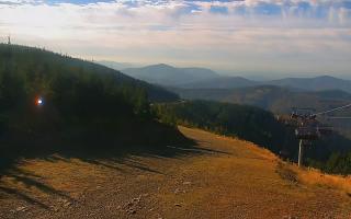 TMR - Zbójnicka Kopa - 17-10-2026 13:08